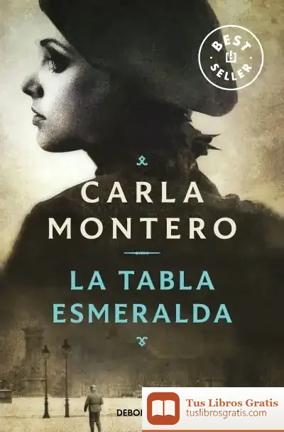 Descargar La Tabla Esmeralda de Carla Montero