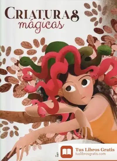 Descargar Criaturas Mágicas de Carla Nieto Martínez