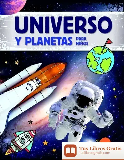 Descargar Universo Y Planetas Para Niños