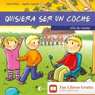 Descargar Quisiera Ser Un Coche