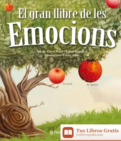 Descargar El Gran Llibre De Les Emocions