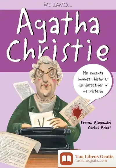 Descargar Me Llamo? Agatha Christie