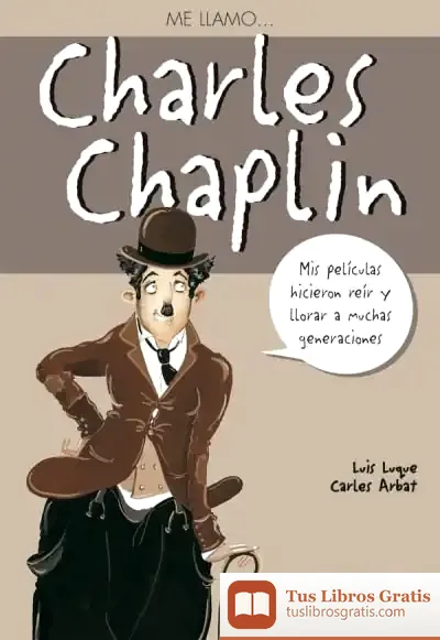Descargar Me Llamo? Charles Chaplin