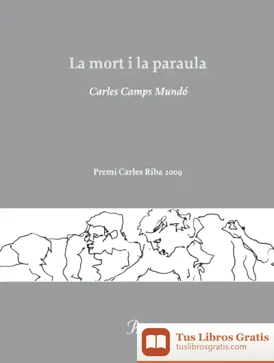 Descargar La Mort I La Paraula