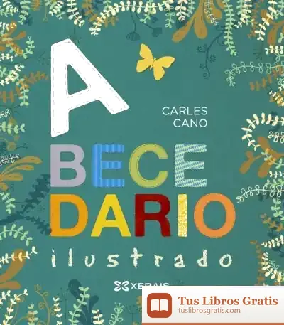 Descargar Abecedario Ilustrado