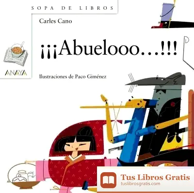Descargar ¡¡¡Abuelooo!!!