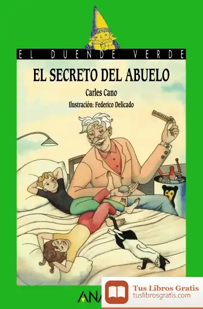 Descargar El Secreto Del Abuelo