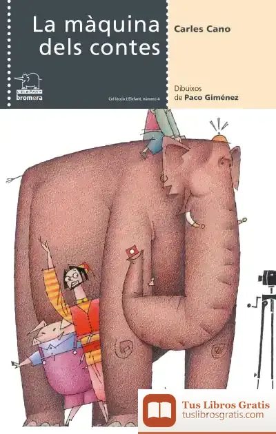 Descargar La Màquina Dels Contes