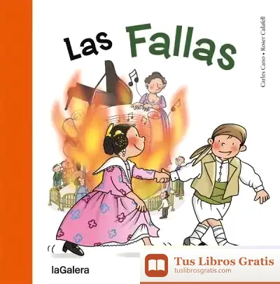 Descargar Las Fallas