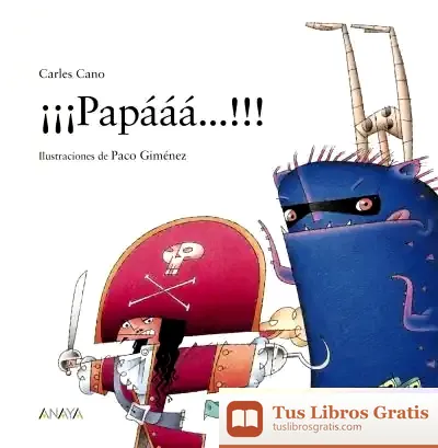 Descargar ¡¡¡Papááá...!!!