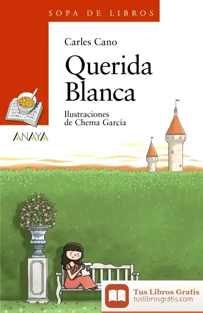 Descargar Querida Blanca