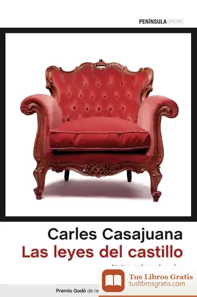 Descargar Las Leyes Del Castillo