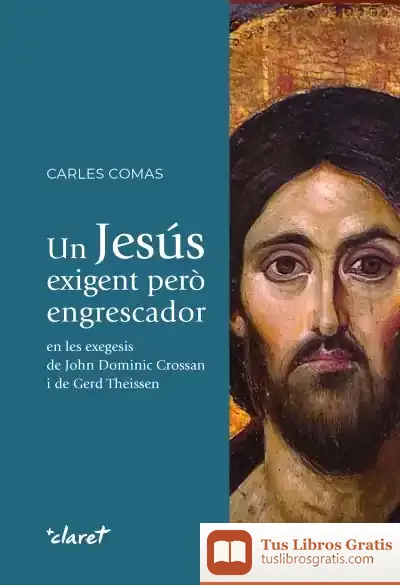 Descargar Un Jesús Exigent Però Engrescador