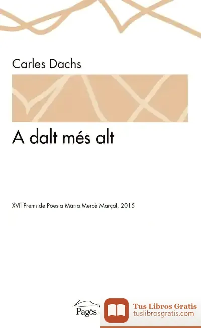 Descargar A Dalt Més Alt