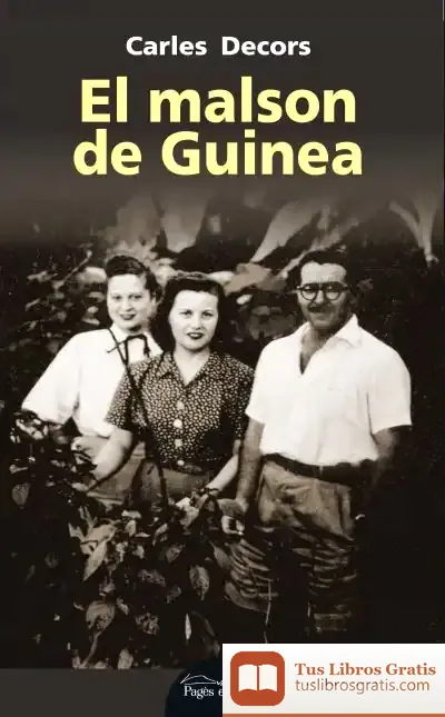Descargar El Malson De Guinea