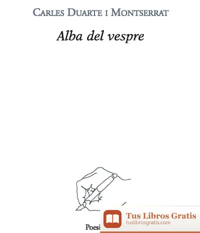 Descargar Alba Del Vespre