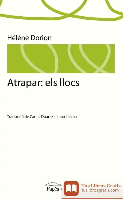 Descargar Atrapar: Els Llocs