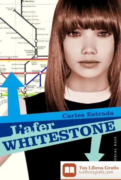 Descargar L'Afer Whitestone