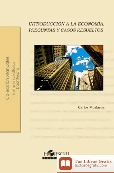 Descargar Introducción A La Economía