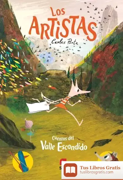 Descargar Los Artistas