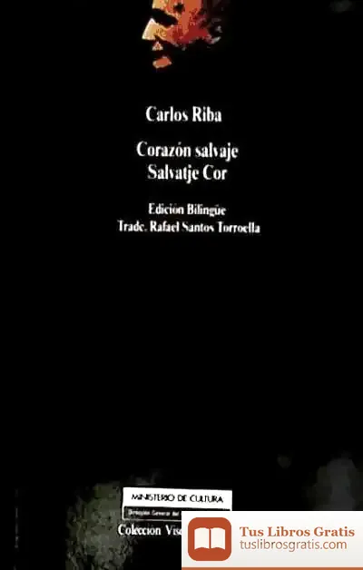 Descargar Corazón Salvaje