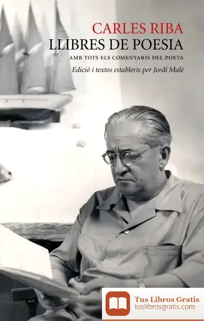 Descargar Llibres De Poesia