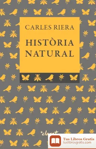 Descargar Història Natural