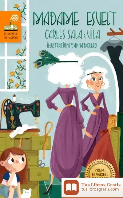 Descargar Madame Esvelt