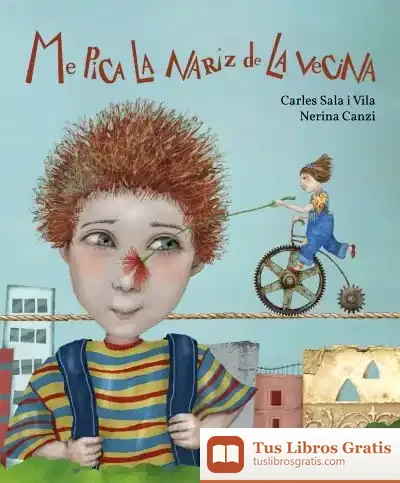 Descargar Me Pica La Nariz De La Vecina