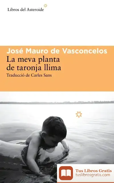 Descargar La Meva Planta De Taronja Llima