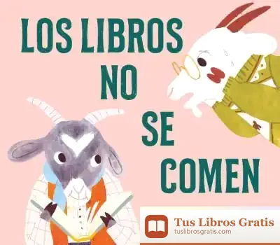 Descargar Los Libros No Se Comen