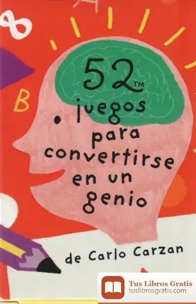 Descargar Baraja 52 Juegos Para Convertirse En Un Genio