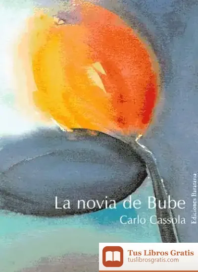 Descargar La Novia De Bube