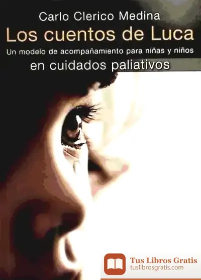Descargar Los Cuentos De Luca de Luciano G. Egido