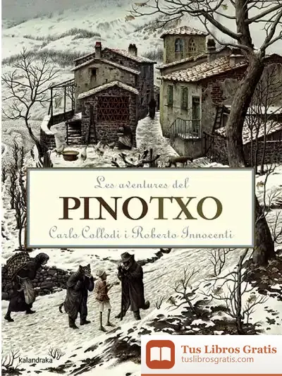Descargar Les Aventures Del Pinotxo