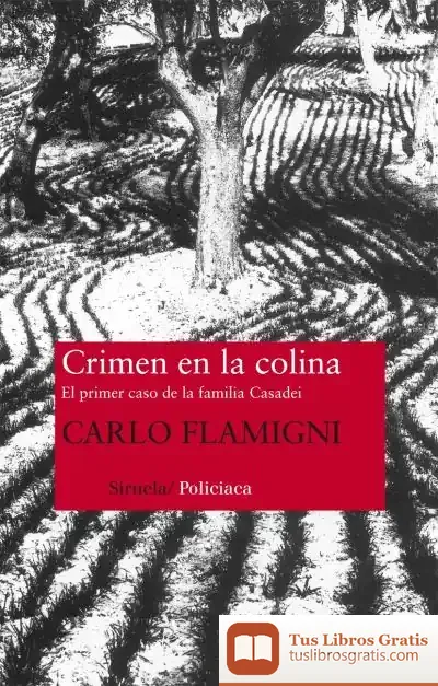 Descargar Crimen En La Colina