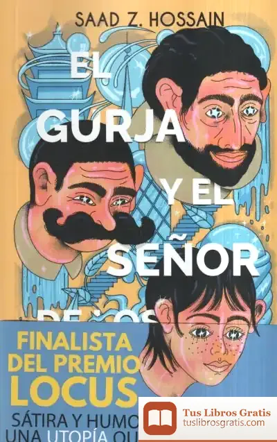 Descargar Gurja Y El Señor De Los Martes