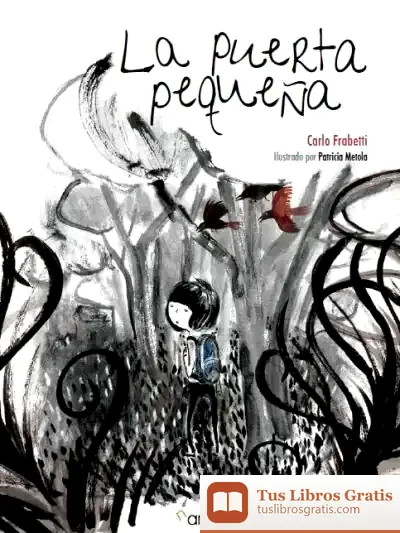 Descargar La Puerta Pequeña