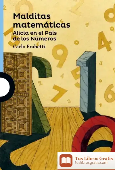 Descargar Malditas Matemáticas de Carlo Frabetti