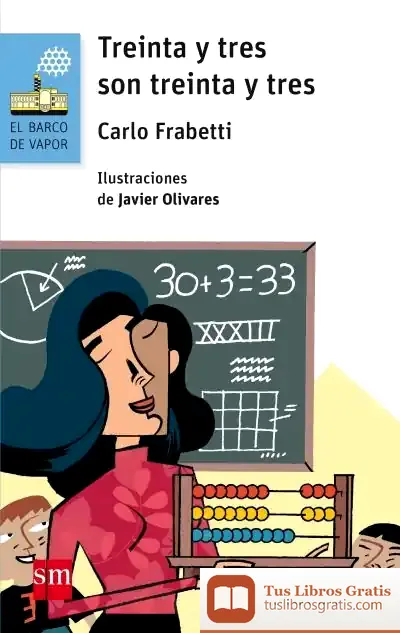 Descargar Treinta Y Tres Son Treinta Y Tres