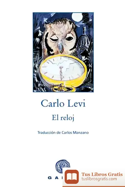 Descargar El Reloj