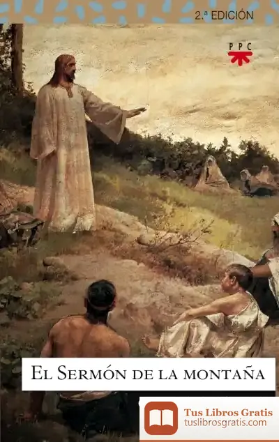 Descargar El Sermón De La Montaña de Carlo María Martini