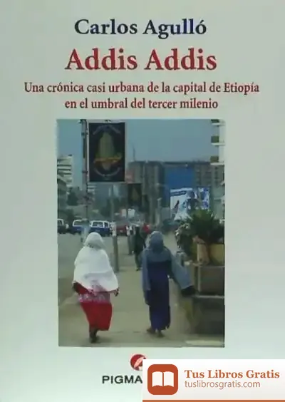 Descargar Addis Addis