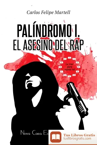 Descargar Palíndromo I