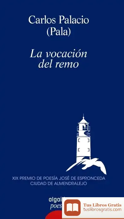 Descargar La Vocación Del Remo