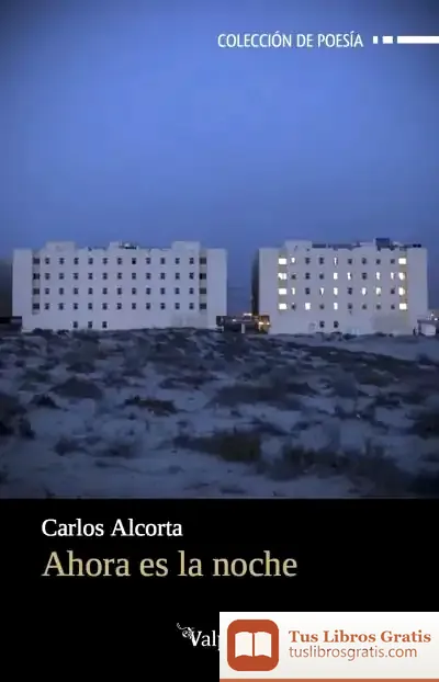 Descargar Ahora Es La Noche