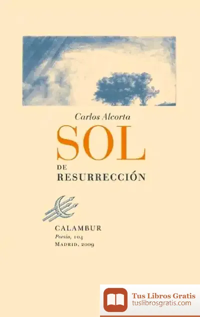 Descargar Sol De Resurrección