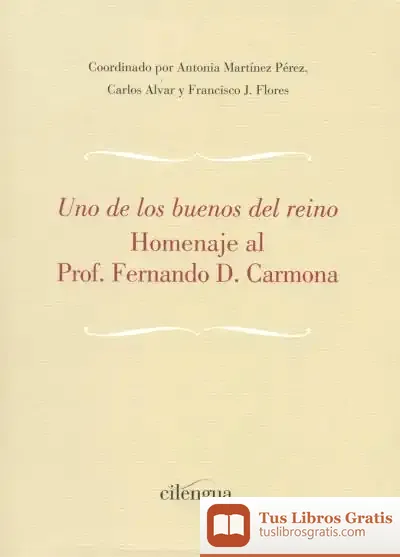 Descargar Uno De Los Buenos Del Reino