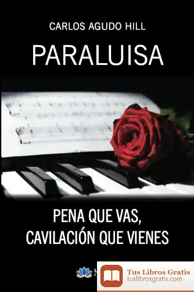 Descargar Paraluisa / Pena Que Vas, Cavilación Que Vienes