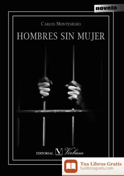 Descargar Hombres Sin Mujer